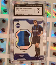 Maglia Christian Vieri /45