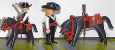 PLAYMOBIL FAR WEST: SHERIFFO -