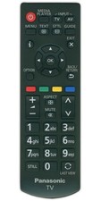 Telecomando originale - tv,