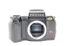 Fotocamera vintage 35mm reflex