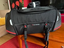 Borsa posteriore per moto SW-MOTECH serie PRO estensibile 32/42 lt. 