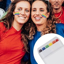 Pride MakeUp Sticks Festival