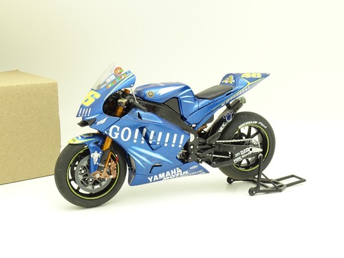 Tamiya modello montato - montato, in