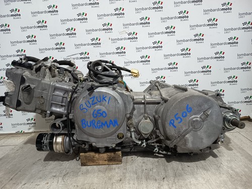 Blocco motore originale - , suzuki