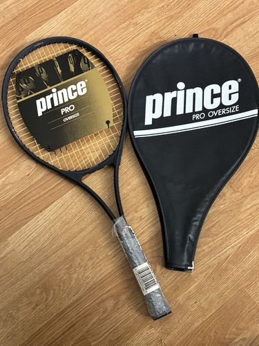 Nos prince pro racchetta - racchetta, da