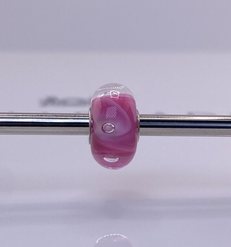 Trollbeads piccola perla - , di