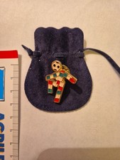 Spilletta Originale Cm3 Italia 90 Mascotte Ciao