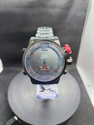 Weide wh2309 orologio - wh2309, sveglia