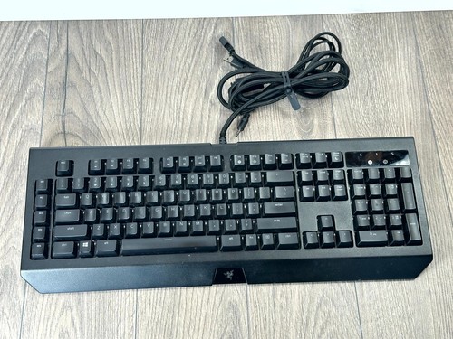 Razer blackwidow chroma - razer,