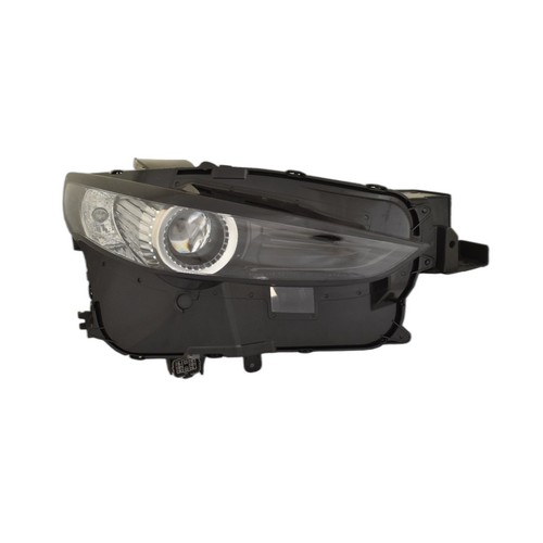 Faro anteriore destro mazda - destro,