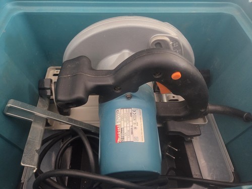 Makita sega circolare - circolare, 5703r