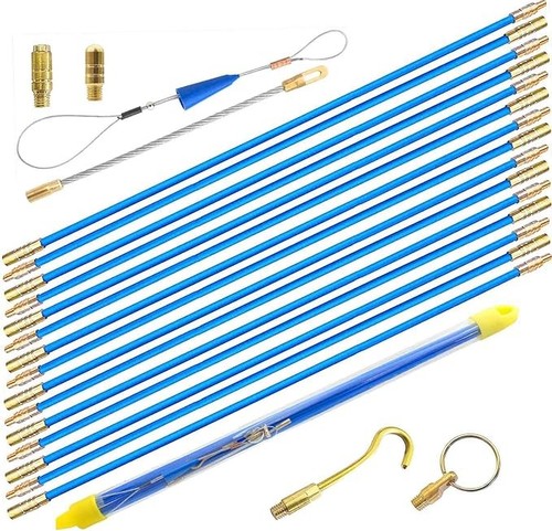 Cavo fibra vetro 50 - in,