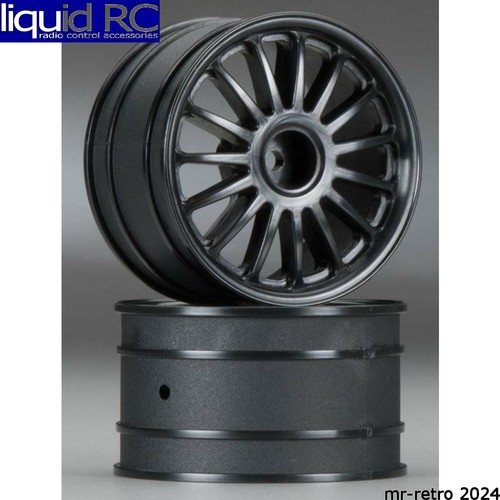 Hpi 107972 wr8 ruote per - wr8,