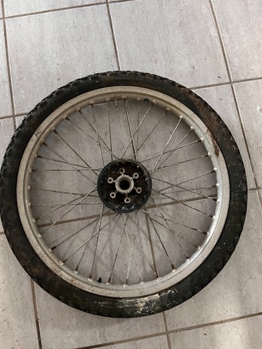 1985 1986 cagiva elefant - 1986,