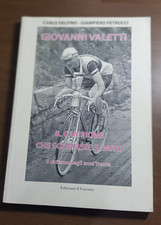 GIOVANNI VALETTI IL CAMPIONE