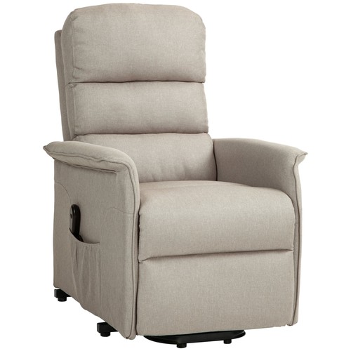 Poltrona alzapersona elettrica - poltrona,