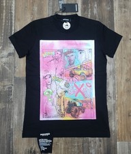 Saldi T-shirt uomo DSQUARED2