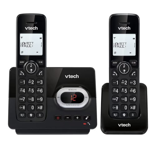 Vtech cs2051 duo - vtech,