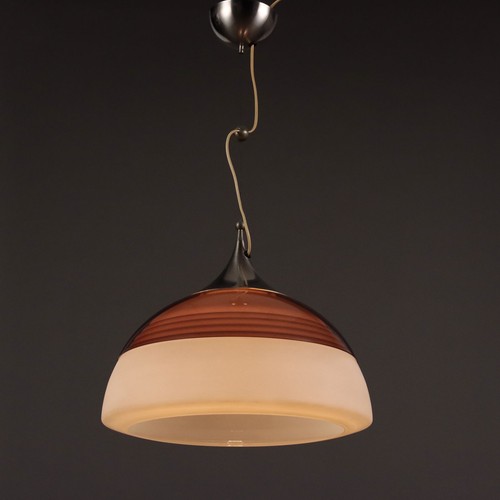 Lampada sospensione stilnovo - a,