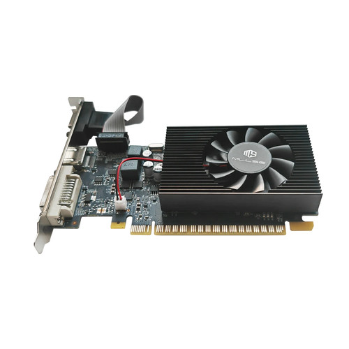 Scheda grafica mllse gt730 - scheda, 4gb