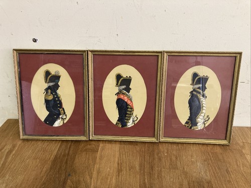 Antique naval print - antique,