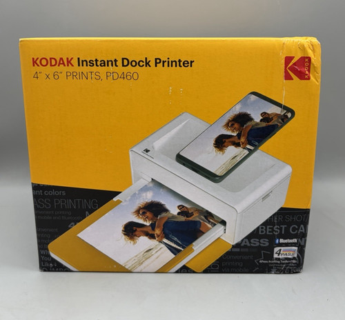 Kodak stampante fotografica - kodak,