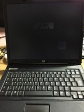 E2566NN-PC Portatile HP Compaq