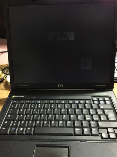 E2566nn portatile compaq - e2566nn-pc,