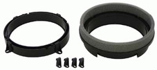 Speaker compartment adapters