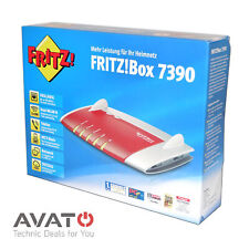 AVM FRITZBox 7390