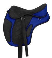 Treeless Saddle Horse Trekking