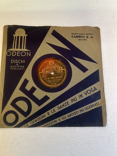 Vecchio disco vinile - vecchio,