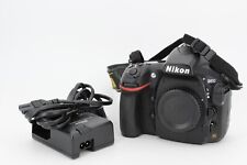 Appareil / Boitier photo reflex Nikon D810 - Moins de 45000 déclenchements