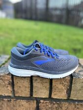 Scarpe da corsa Brooks Dyad donna UK5,5 medie (B) ottime condizioni