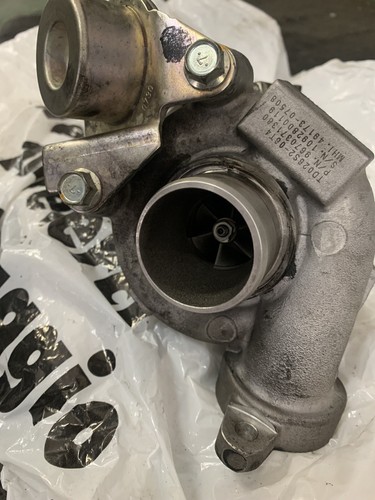 Td026s2 06t4 9670371380 turbo - td026s2-06t4,