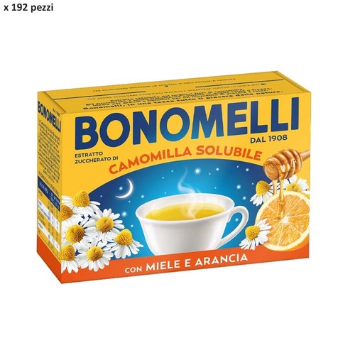 192 filtri bonomelli - 192,