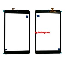 VETRO +TOUCH SCREEN ALCATEL