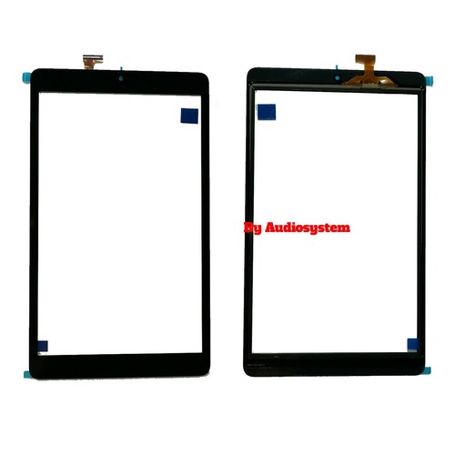 Vetro touch screen alcatel - screen,
