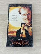 Sunchaser - VHS, Warner Bros