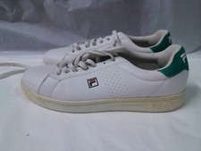 Scarpe Uomo Fila Pelle Misura 44