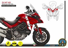 Adesivi completi carene