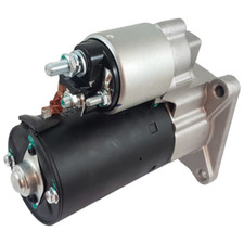 Motorino di Avviamento per