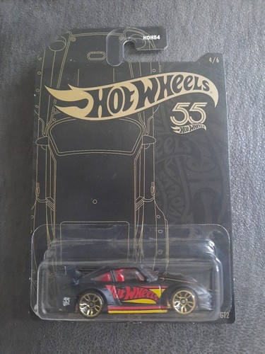 Hot wheels anniversario - hot,