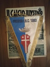 GAGLIARDETTO CALCIO TREVISO