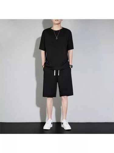 Completo sportivo tuta set - tuta,