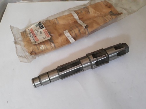 Originale yamaha trasmissione - originale,