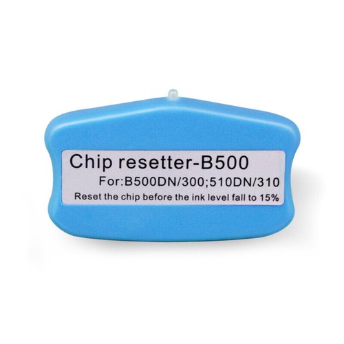 Chip resetter per - chip, b-300