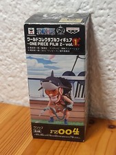 One piece film wcf - piece,