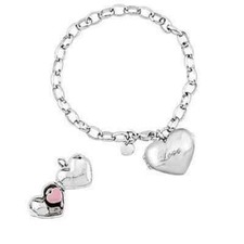 2Jewels Bracciale con Cuore