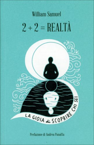 Libro realtà la gioia - 2+2=,